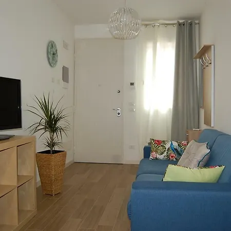 Ca' Mara Apartman Favaro Veneto