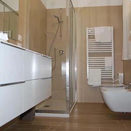 Ca' Mara Apartman