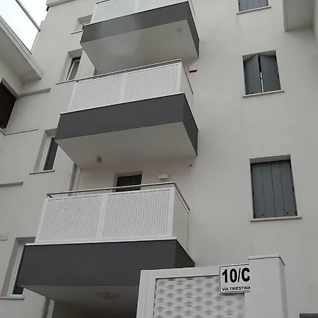 Ca' Mara Apartman *