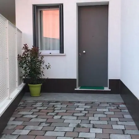 Apartment Ca' Mara Favaro Veneto